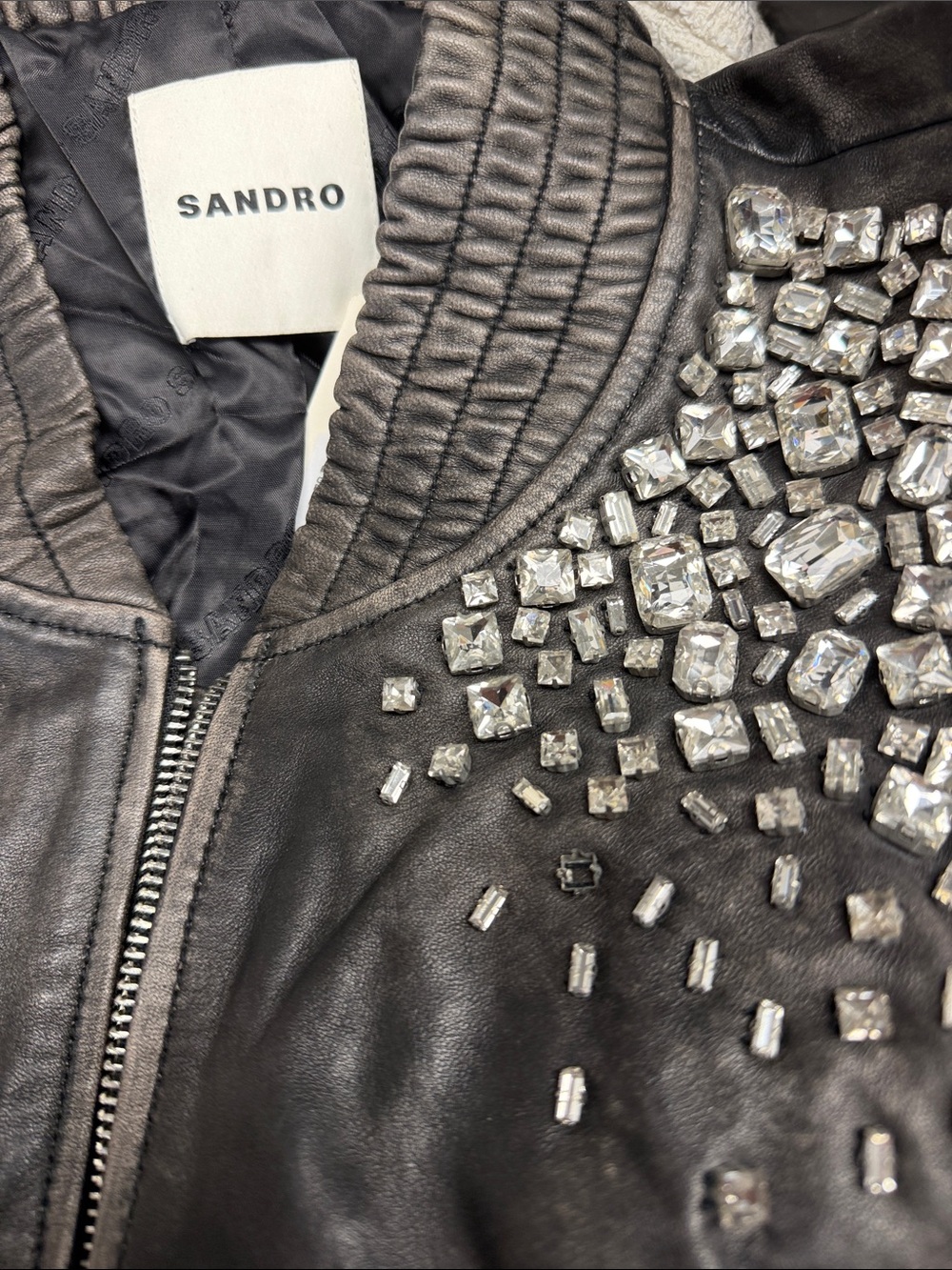 Cardie Jacket - Picture 12 of 13